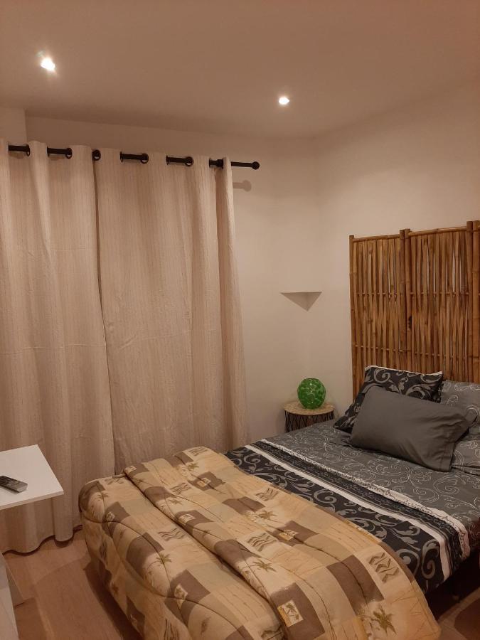 Avignon Studio Cosy Exteriér fotografie